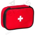 Apteczka w pokrowcu z mocowaniem do paska