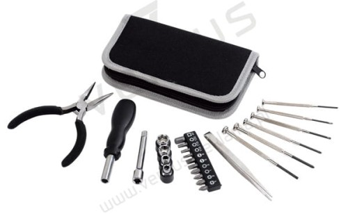 Zestaw narzędzi Compact