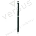 Luksusowy długopis, touch pen Swiss Peak