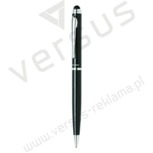 Luksusowy długopis, touch pen Swiss Peak