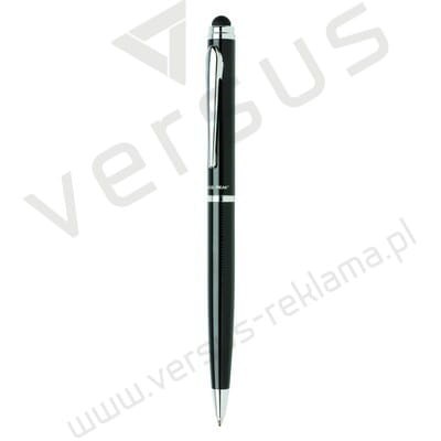 Luksusowy długopis, touch pen Swiss Peak