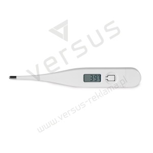 Termometr z wyświetlaczem