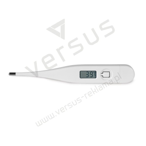 Termometr z wyświetlaczem