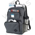 Plecak na laptop 15.6" Graphite Deluxe