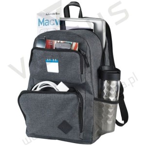 Plecak na laptop 15.6" Graphite Deluxe