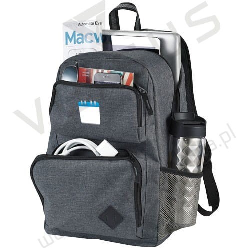 Plecak na laptop 15.6" Graphite Deluxe