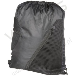 Plecak Zipped Mesh