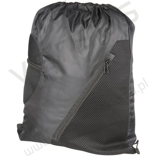 Plecak Zipped Mesh