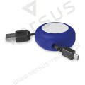 Kabel USB-mikroUSB COMPACTMICRO