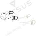Słuchawki douszne na Bluetooth® Super Pump