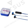 Kolorowe słuchawki Bluetooth® Pop