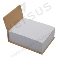Blok z karteczkami,