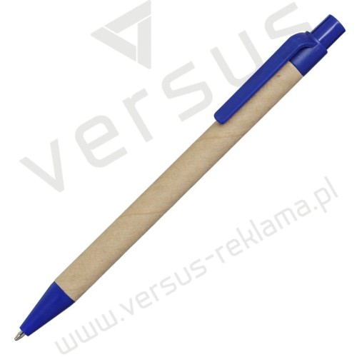 Długopis eco Mixy