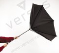 Parasol bez automatu Tornado