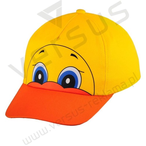 Czapka dziecięca Ducky
