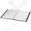 Notes A5 BRINC