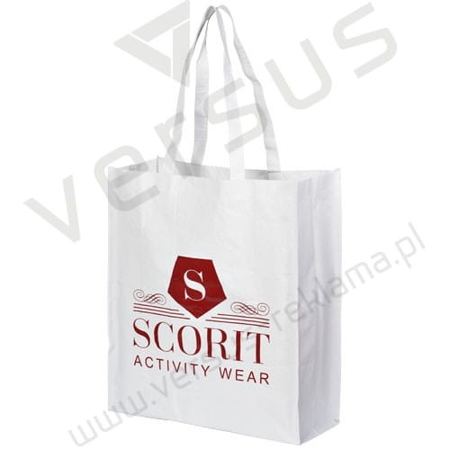 Torba z papierowej włókniny Papyrus