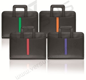 Folder konferencyjny Modena