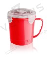 Pojemnik 640 ml Creme