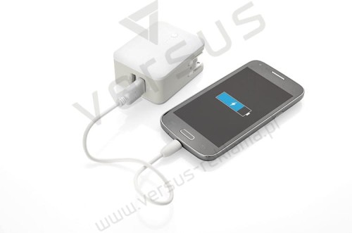 Powerbank Swith 3000 mAh