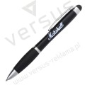 Długopis z touch penem LA NUCIA