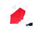 Parasol składany wiatroodporny