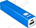 Power bank 2200 mAh