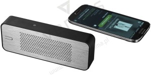 Głośnik Bluetooth® Zabrak