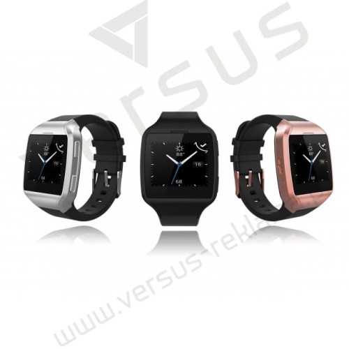 Smartwatch MyKronoz ZEPHONE
