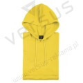 Bluza z kapturem