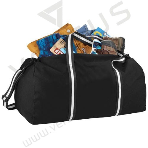 Bawełniana torba WEEKENDER