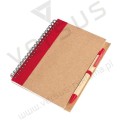 Ekologiczny notes Recycle