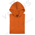 Bluza z kapturem