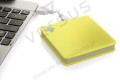 Powerbank 5200 mAh Mais