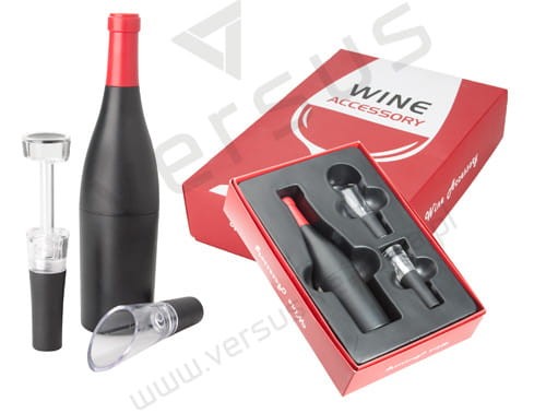 Zestaw do wina Toscan