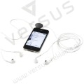 Rozdzielacz audio ze stojakiem Spartacus 2 w 1