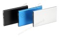 Płaski powerbank PBslim-1 4000 mAh