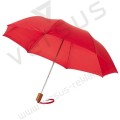 Parasol 2 sekcje 20" Oho