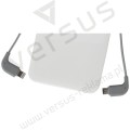 Power Bank Spectro ze zintegrowanym kablem MFi 2-w-1