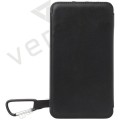 Solarny power bank Cosmic 8000 mAh z podwójnymi panelami
