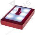 Lampka LED SWITZ