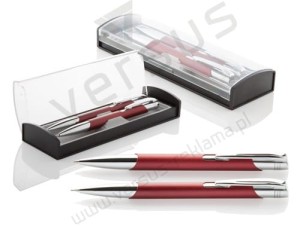 Zestaw piśmienniczy Klofy