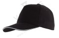 Czapka baseballowa WALK