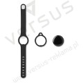 Silikonowa opaska bluetooth ROUND BRACY