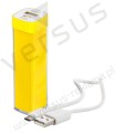 Power bank 2000 mAh SIROUK
