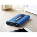 Powerbank 6000 mAh Powerfabric