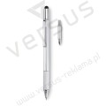 Długopis z poziomicą TOOLPEN