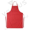 Fartuch kuchenny Fitted Kitab