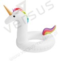 Dmuchany jednorożec Unicorn