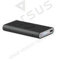 Powerbank 8000 mAh do ładowania bezprzewodowego Vigor